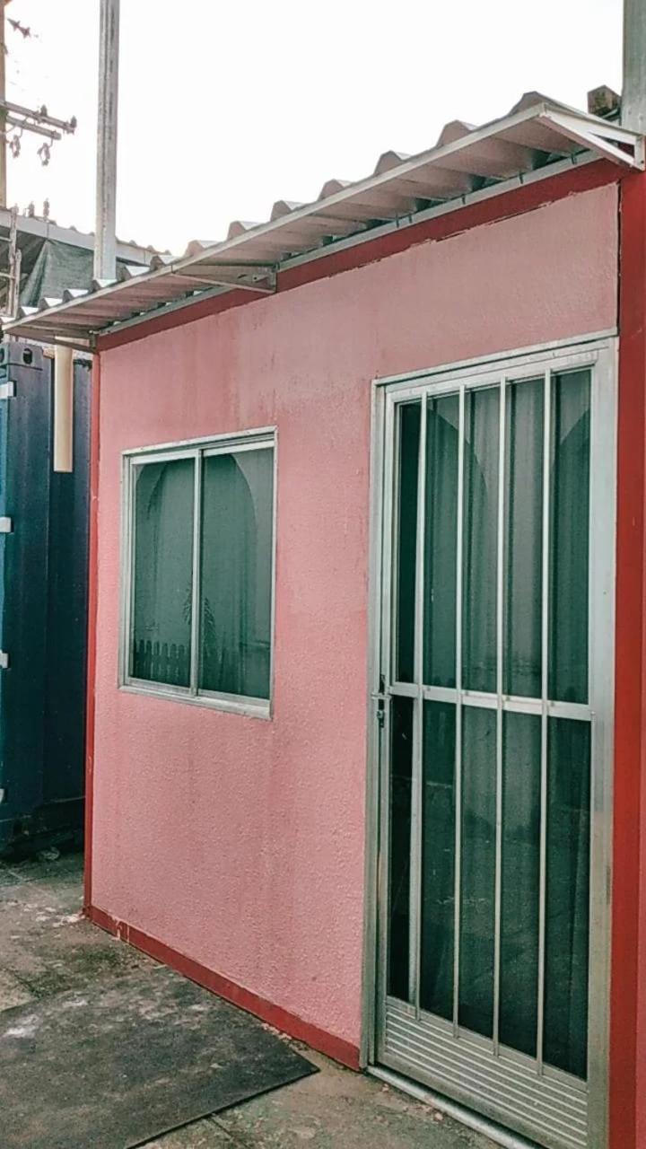 Casa de hóspedes Pedra Da Gavea